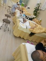 -苗方清颜祛痘·皮肤管理