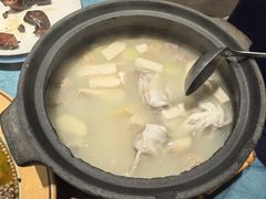 -干老四雅鱼饭店(滨江西路店)