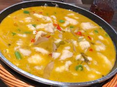 激情花椒鱼-有红鸡毛店·川菜(建设路店)