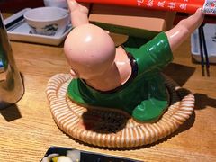 -吴越荣记苏州菜·松鼠桂鱼100%活鱼现做(斜塘老街店)