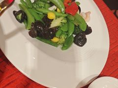 -正阳门饭庄·烤鸭·北京菜(万丰路七里庄店)