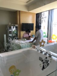 点击看大图 -大美母婴月子专护中心(紫峰店)