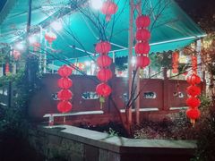 -听风阁农家私房菜茶楼(龙坞店)