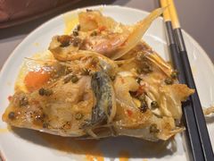 -三只耳冷锅鱼火锅(玉林店)