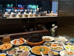 -潮澎派·潮汕菜大排档(南较西路店)