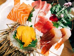 -阿吾罗日本料理(K11艺术中心店)