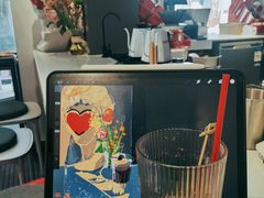 -72 COFFEE(东朝阳路店)