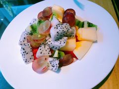 -春树下·树屋花房西餐厅(罍街AS1980店)