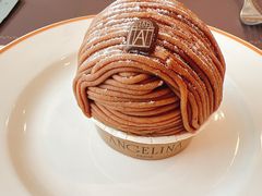 -Angelina安吉丽娜(恒隆广场店)