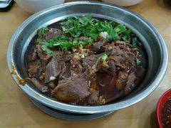 -雷祖芳老妈蹄花店