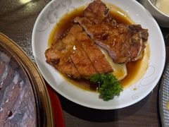 -玖鲜小笼(中山广场店)