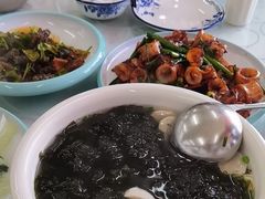 -双月饭店·20年老字号(新村店)