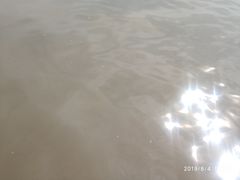 -东戴河风景区-止锚湾