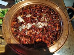 -水煮三国·川鲁江湖菜(香山店)