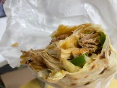 -喜卷·烂肉卷饼(广渠门店)