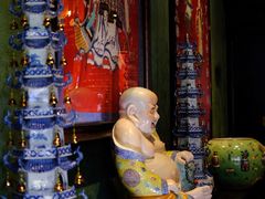 -誉八仙茶室酒楼(新天地店)