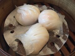 -银帆宾馆-自助餐厅(金马路店)