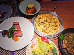 -West10 西拾·西餐厅·创意菜(未来科技城店)