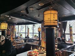 -羊大爷涮肉(亮马桥店)