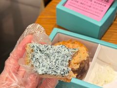 -Let's Taipei 非常烘焙(太古里店)