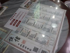 -恒信牛奶甜品(南京总店)
