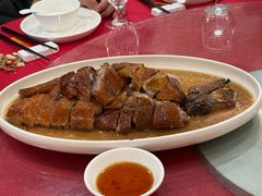-香顺·客家菜(东坑店)