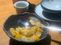 -胡马八破·川菜小馆(高新万达店)