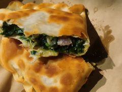 -地二手作鱼汤馄饨(上街里店)