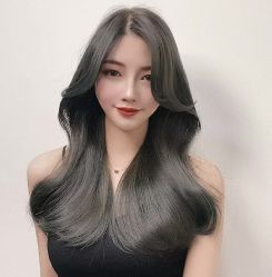 -那茉 Hair Salon