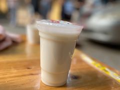 杏仁茶-杨记杏仁茶(椰园店)