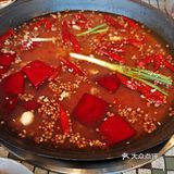 三圣乡 老火锅