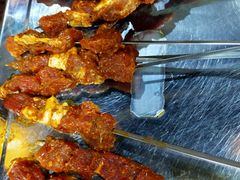 -兄弟水浒烤肉(金昌总店)