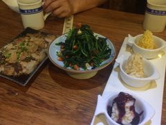 -锦尚阁烤鱼•天津菜(宣武门胡同店)