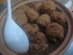 -砂锅居(西四店)