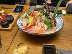 -鞠橘居酒屋(仁恒江湾新天地店)