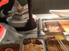 -渡娘火锅(大兴大悦春风里店)