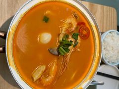 -米泰芒·东南亚料理(体育西店)