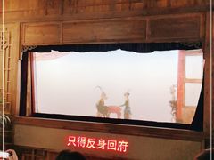 -乌镇东栅景区-应家桥皮影戏馆