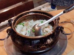 -抚仙湖生态石锅鱼野生菌(告庄店)