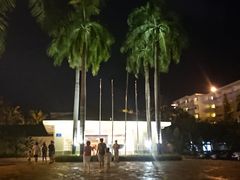 -三亚亚龙湾天域度假酒店