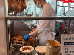 -陈鹏鹏潮汕菜(宝安机场T3航站楼店)