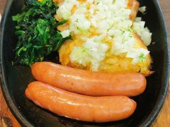 -萨莉亚意式餐厅(浦江万达广场店)