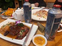 -德胜轩正宗顺德菜(宝安沙井会展中心店)