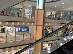 -乐天免税店(明洞店)