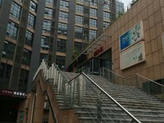 -紫荆广场·花漫里