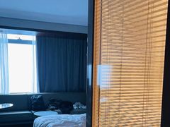 -上海龙之梦万丽酒店