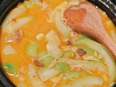 -如轩·海鲜砂锅粥·潮汕菜(一品天下店)