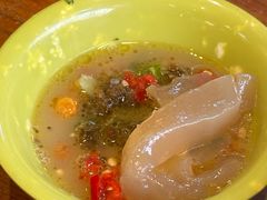 -重庆鸡公煲·青锅花椒鱼(牡丹江路店)