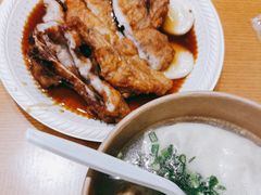 -鲜得来排骨年糕(豫园店)