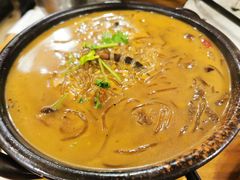 -毛毛熏肉•东北菜老字号(大安街店)